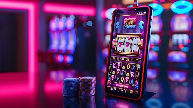 Pengguna mobile membaca balasan a92