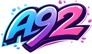 Logo a92 Indonesia